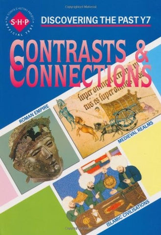 CONTRASTS AND CONNECTIONS..