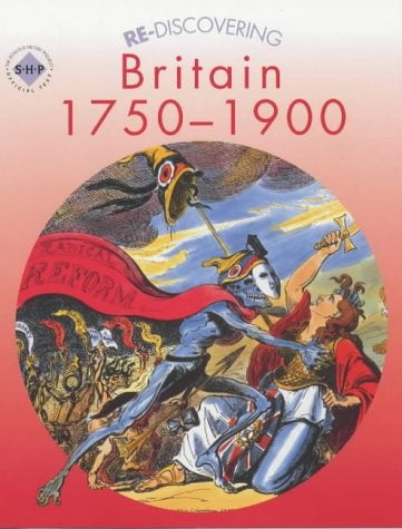 Britain 1750-1900