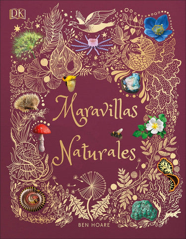 **Maravillas naturales | BEN HOARE
