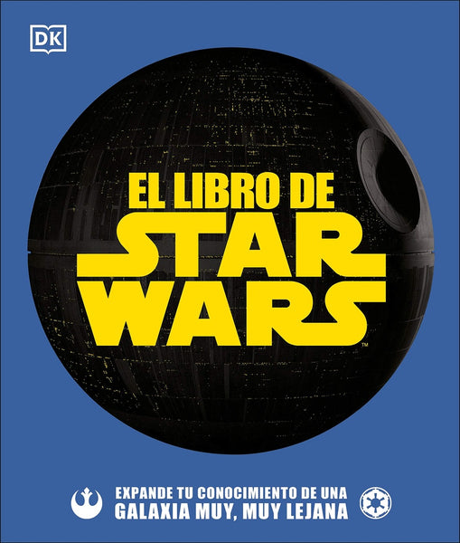 **El libro de Star Wars  | PABLO HIDALGO