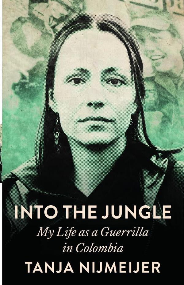 Into the Jungle | Tanja Nijmeijer