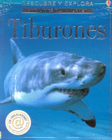 TIBURONES  | VACIO