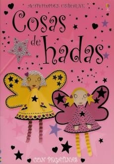 COSAS DE HADAS