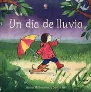 DIA DE LLUVIA, UN | Anna Sar
