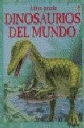 DINOSAURIOS DEL MUNDO PUZZLE