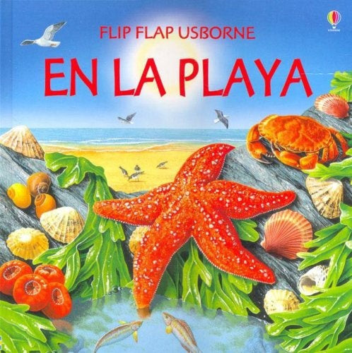 EN LA PLAYA | A. SMITH