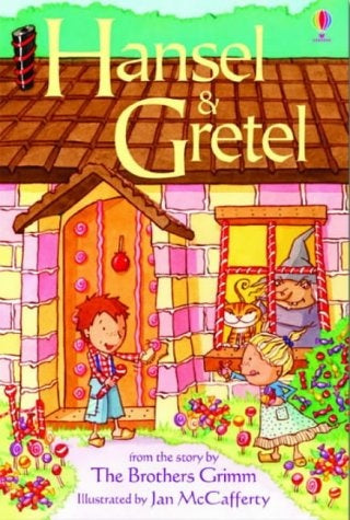 Hansel y Grtel | Grimm
