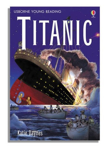 TITANIC | Claybourne, Daynes