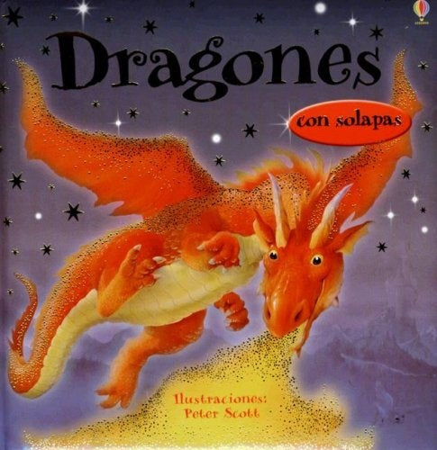 DRAGONES | Peck
