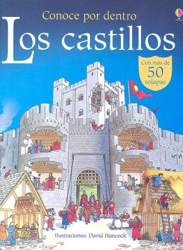 CONOCE POR DENTRO LOS CASTILLOS