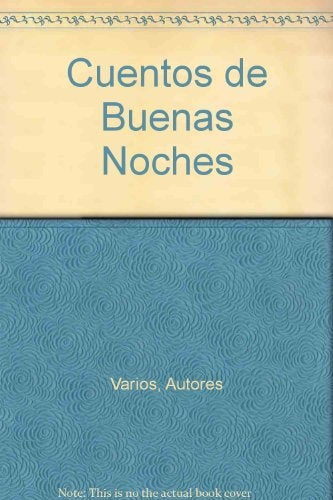 CUENTOS DE BUENAS NOCHES | PHILIP HAWTHORN