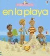 EN LA PLAYA (CARTONE) | FRANCESCA ALLEN