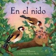 EN EL NIDO | ANNA MILBOURNE