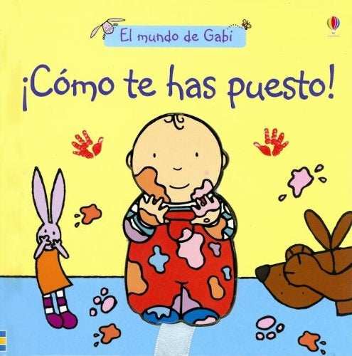 ¡COMO TE HAS PUESTO! | F. / BROOKS  F. ALLEN