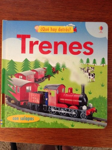 TRENES | KEITH NEWELL