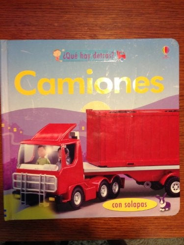CAMIONES | KEITH NEWELL