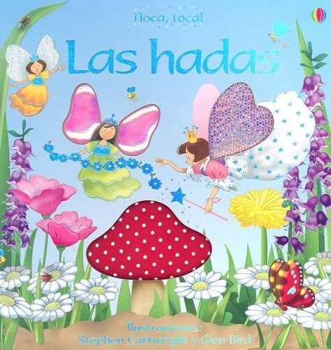 HADAS, LAS | S. CARTWRIGHT
