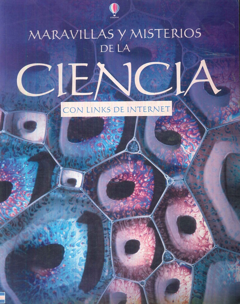 MARAVILLAS Y MISTERIOS DE LA CIENCIA | PHILLIP CLARKE