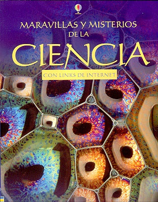 MARAVILLAS Y MISTERIOS DE LA CIENCIA | PHILLIP CLARKE