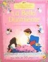 BELLA DURMIENTE, LA (PEGATINAS)