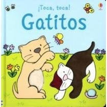 GATITOS | FIONA WATT