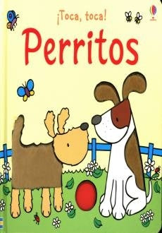 PERRITOS | FIONA WATT