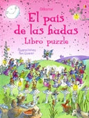 PAIS DE LAS HADAS, EL / LIBRO PUZZLE