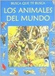 ANIMALES DEL MUNDO, LOS | CAROLINE YOUNG