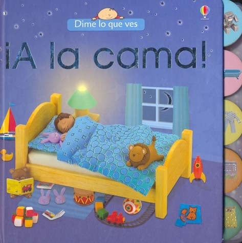 ¡A LA CAMA ! | STEPHANIE JONES