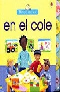 EN EL COLE | JO LITCHFIELD