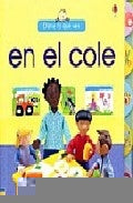 EN EL COLE | JO LITCHFIELD