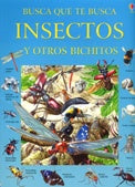 INSECTOS Y OTROS BICHITOS | CAROLINE YOUNG
