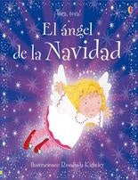 ANGEL DE NAVIDAD, EL | FIONA / KIGHTLEY  ROSALINDA WATT