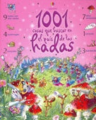 1001 COSAS QUE BUSCAR EN EL PAIS DE LAS HADAS | G. DOHERTY