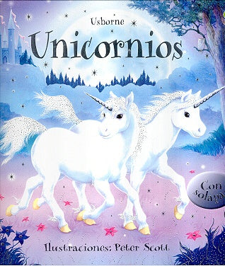 UNICORNIOS | PHILLIP CLARKE