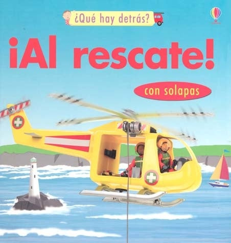 ¡AL RESCATE! (QUE HAY DETRAS) | HANRI VAN WYK