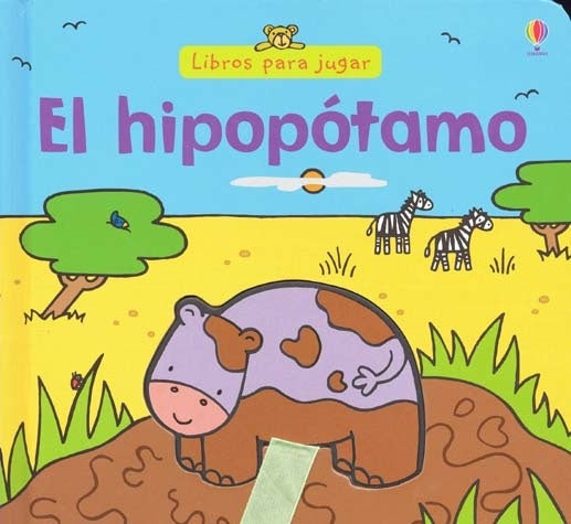 HIPOPOTAMO, EL | MATT/BROOKS FELICITY DURBER