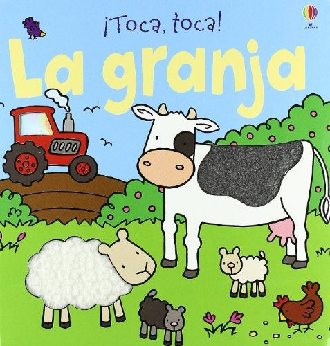 GRANJA, LA (TOCA, TOCA) | FIONA WATT