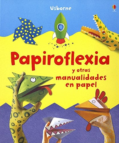 Papiroflexia