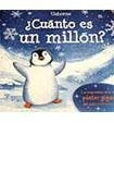 ¿CUANTO ES UN MILLON? | ANNA MILBOURNE