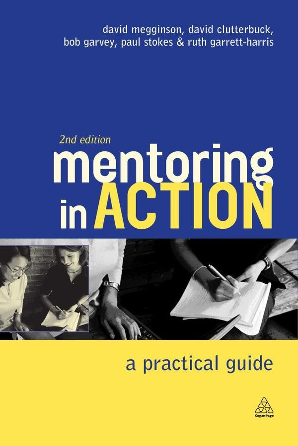 Mentoring In Action | Clutterbuck, Stokes y otros