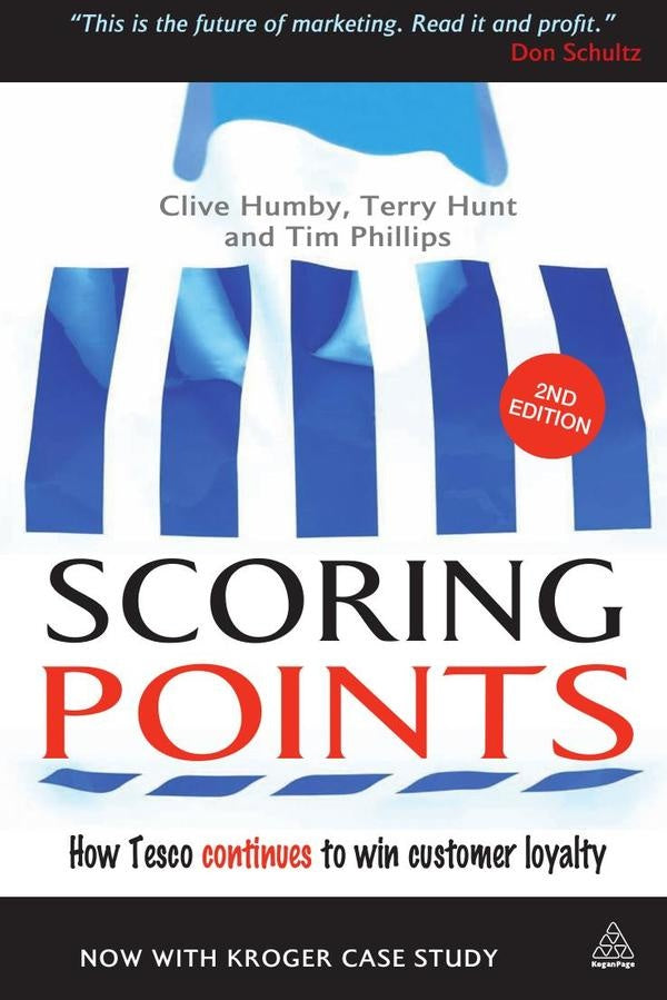 Scoring Points | Phillips, Humby y otros