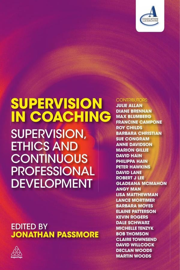 Supervision in Coaching | AA.VV.