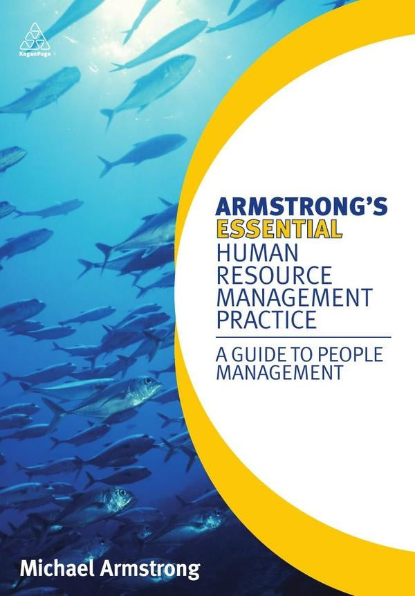 Armstrong's Essential Human Resource Management Practice | Michael Armstrong