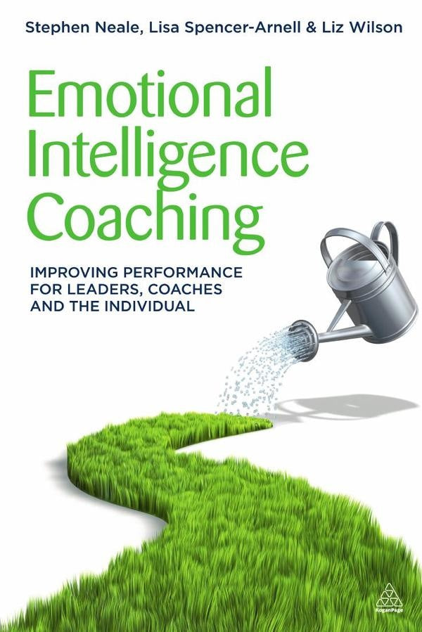 Emotional Intelligence Coaching | Wilson, Spencer-Arnell y otros