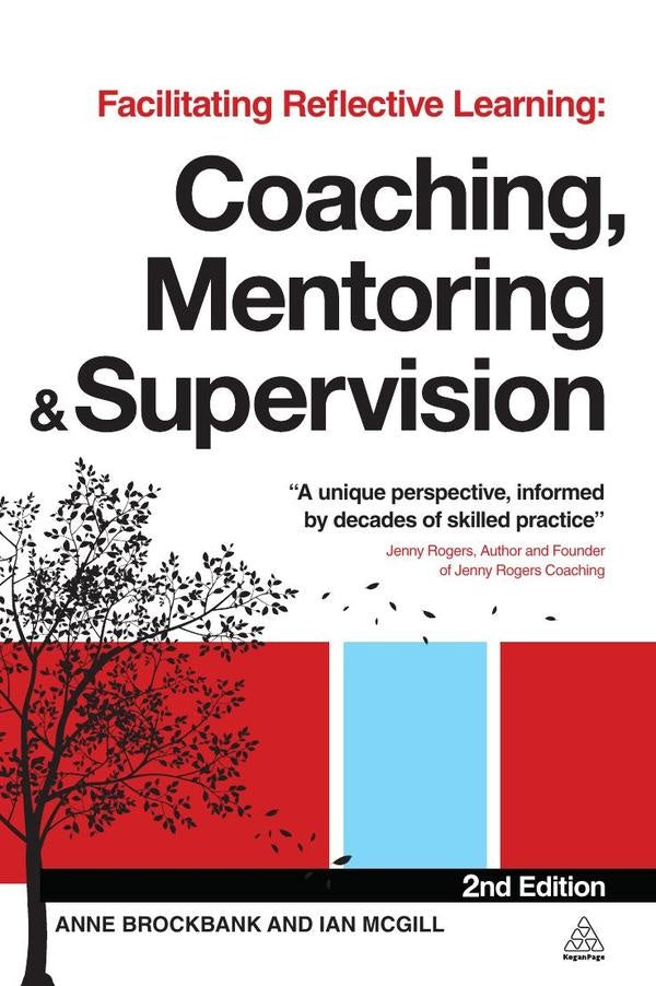 Facilitating Reflective Learning | Brockbank, McGill y otros