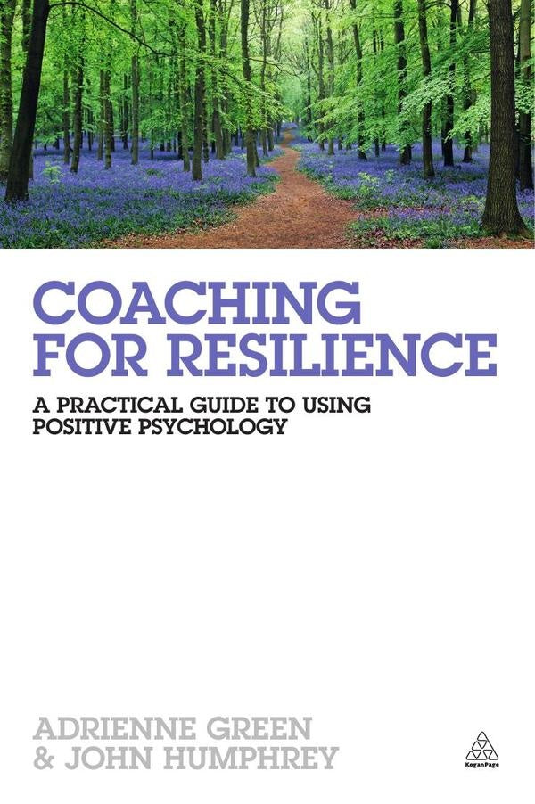 Coaching for Resilience | Green, Humphrey