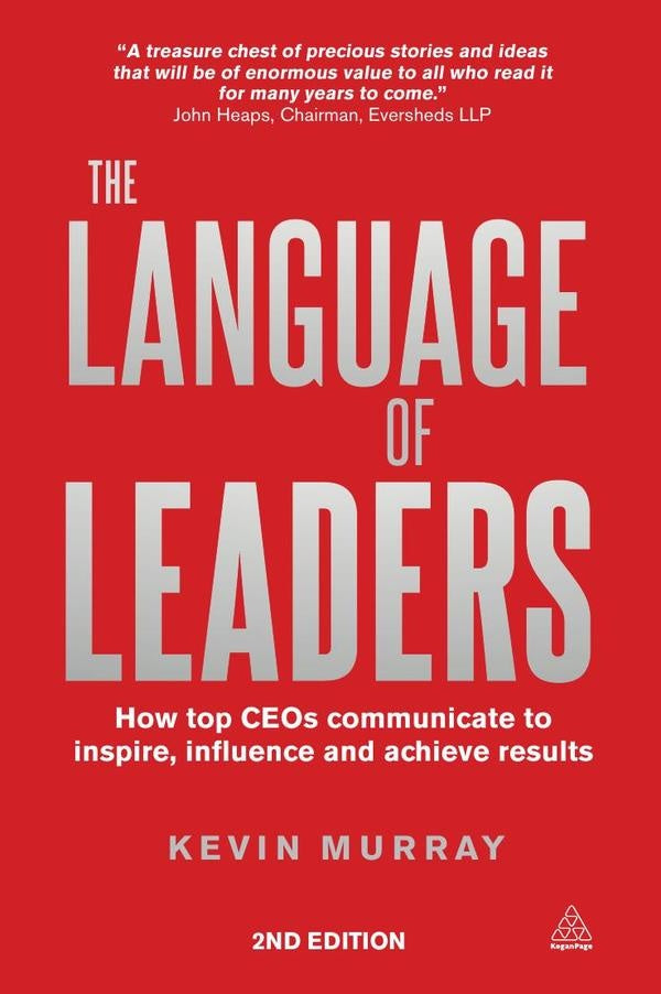 Language of Leaders | Kevin Murray