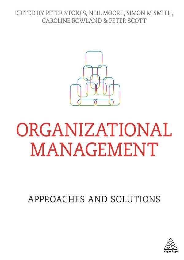 Organizational Management | AA.VV.