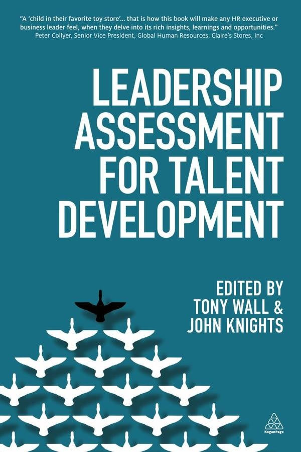 Leadership Assessment for Talent Development | AA.VV.